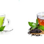 چای سبز بهتر است یا سیاه