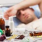 تحمل بیماری همسر