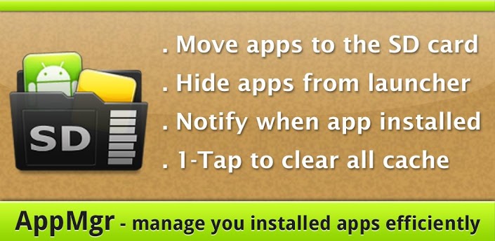 AppMgr Pro