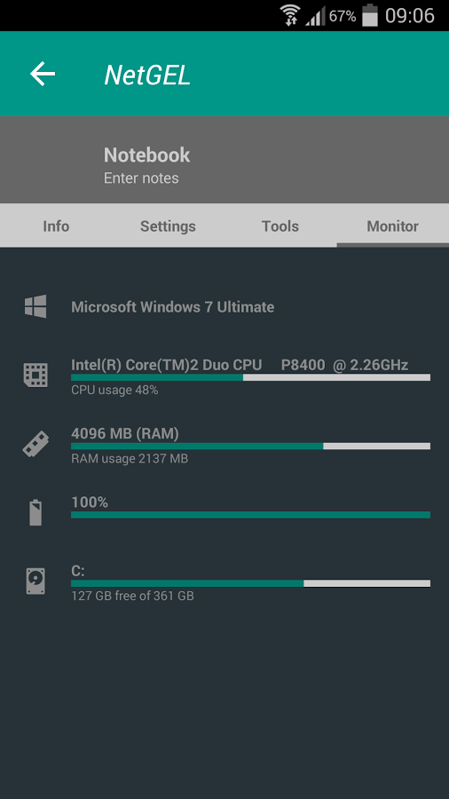 دانلود NetX PRO برای اندروید / مدیریت وای فای و ردیابی افراد متصل به آن دانلود NetX PRO برای اندروید / مدیریت وای فای و ردیابی افراد متصل به آن