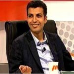 اصرارهای فردوسی پور دردسر ساز شد+ فیلم