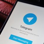 چگونه تماس صوتی تلگرام را فعال کنیم؟