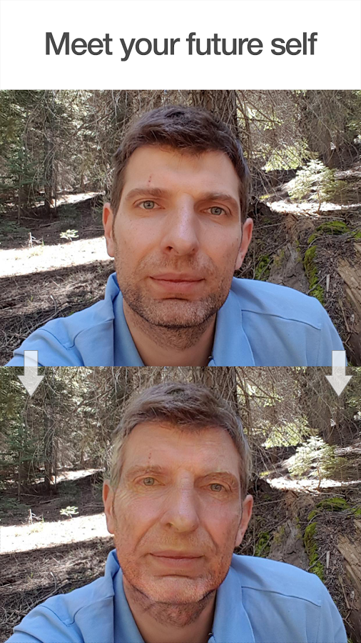 FaceApp