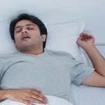 خروپف نشان از بروز ۸ مشکل در بدن شما دارد!