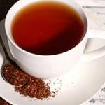 چگونگی درمان آکنه با چای قرمز