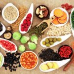 توصیههای غذایی برای افزایش هوش کودک