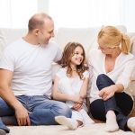 هر کودکی نیازمند شنیدن این ۸ کلمه است
