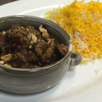 مواد لازم برای تهیه فسنجان میگو