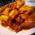 طرز تهیه خورش کتف مرغ