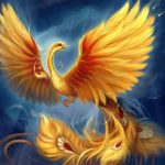 داستان جالب سیمرغ عطار