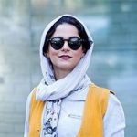 غزل شاکری چگونه بازیگر شد؟ + تصاویر