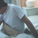 ۷ مورد از دلایل احتمالی تعریق شبانه 