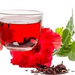 خواص چای ترش