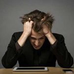نحوه مقابله با استرس