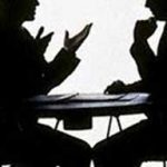 بیایید با هم حرف بزنیم