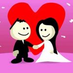 عقد دختر عمو و پسرعمو رو تو آسمون بستن