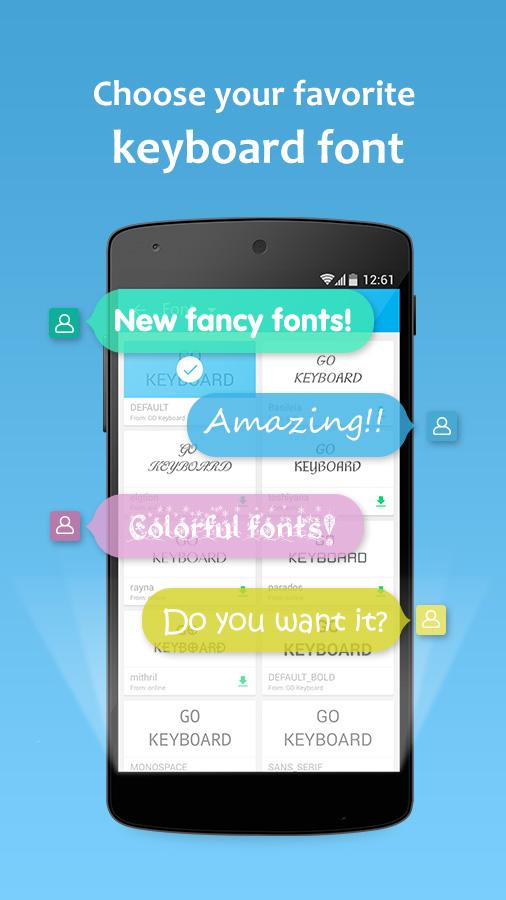 آپدیتدانلود GO Keyboard PRIME 3.01 – صفحه کلید کامل و فارسی گو اندروید + تم ها آپدیتدانلود GO Keyboard PRIME 3.01 – صفحه کلید کامل و فارسی گو اندروید + تم ها