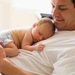 بهترین سن برای پدر شدن مردان چه زمانی است؟