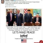 گران قیمتترین دیدار ۶دقیقهای جهان +عکس