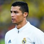 رونالدو آقای گل تاریخ ۵ لیگ معتبر اروپا شد