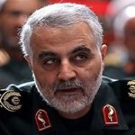 سردار سلیمانی حمایت از یک کاندیدای خاص را تکذیب کرد/ رای من مخفی است