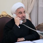 تماس تلفنی روحانی، سعودیها را خشمگین کرد