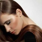چگونه رنگ موی مناسب برای پوست زیتونی و چشمان قهوه ای انتخاب کنیم؟