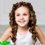 مدل های زیبای مو مخصوص دختر بچه ها(بخش دوم)