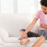 راههای پیشگیری یا کنترل واریس در بارداری