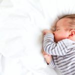 تغییر الگوی خواب بچهها در سن ۱۵ تا ۱۸ ماهگی
