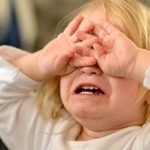  آیا کودک شما لجباز است؟