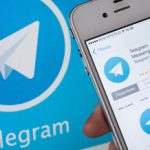 ساخت چند اکانت تلگرام روی تلفن همراه