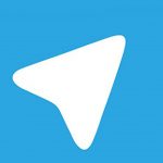 ارسال پیام تصویری در تلگرام