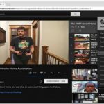 فعال کردن حالت تاریک «DARK MODE» در یوتیوب