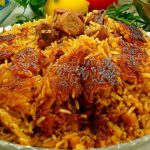 طرز تهیه دمپختک نخود