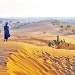 ضرب المثل شكم گرسنه ایمان ندارد