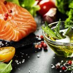 کاهش وزن از مسیر غذای بیشتر!
