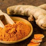 عوارض زردچوبه زیادی!