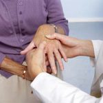 تفاوتهای التهاب مفاصل،پوکی استخوان و آرتروز