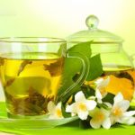 چه زمانی چای سبز بنوشیم؟