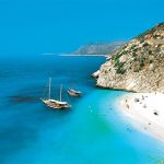با تور آنتالیا به این شهر مدیترانهای سفر کنید!