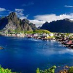 سفر به جزیره رویایی لوفوتن + تصاویر