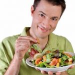 کاهش دهنده های میل جنسی: میگو، نوشابه رژیمی و …