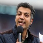 فردوسی پور گزارشگر فینال لیگ قهرمانان اروپا شد