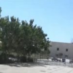 لحظه انفجار عامل تروریستی در حرم امام خمینی(ره) + فیلم