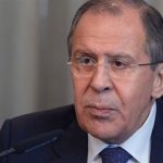 لاوروف: به هرگونه حملات پیشدستانه آمریکا به طور مناسبی پاسخ خواهیم داد