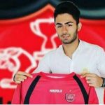 پرسپولیس یک بازیکن جدید خرید