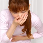 چگونه تهوع بارداری را کم کنیم؟