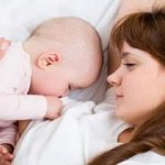 تغییرات زنان بعد از مادر شدن