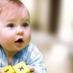 تمرین هایی مناسب کودک ۱-۴ ماهه